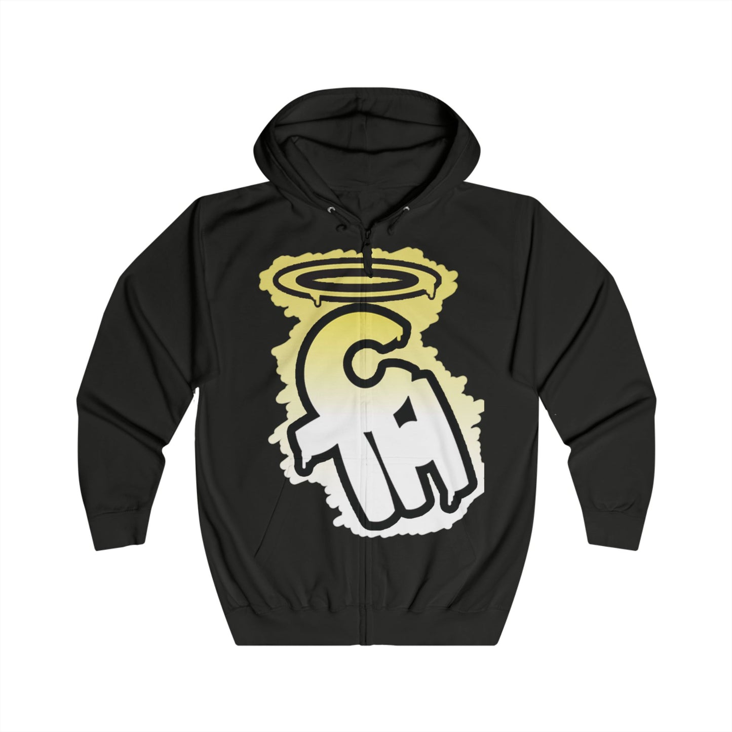 CTH FULL ZIP HOODIE