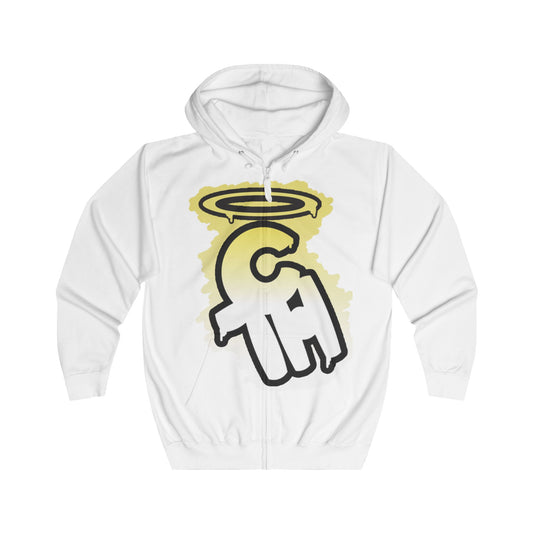 CTH FULL ZIP HOODIE